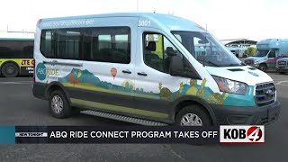 New app aims to boost efficiency for ABQ Ride