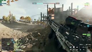 Battlefield™ 6 Firebat A8 AMD Ryzen 8745HS Radeon 780M