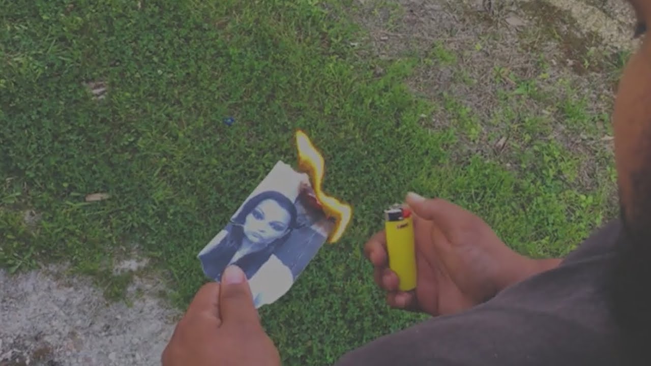 Bronzilla - V3nt (Official Video)