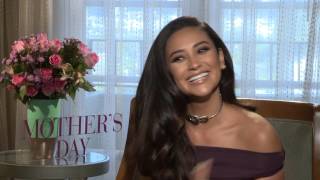 Shay Mitchell -- Happy Birthday | Behind The Scenes with Scott Carty