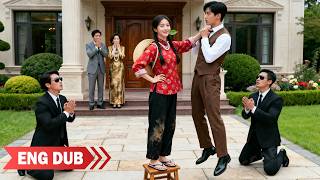 CEO Looks Down on a “Weak” Country Girl, Seconds Later, She Lifts Him with One Hand...Who is she?