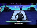 GCC BILLIARD SPORTS CHAMPIONSHIP - 10BALL