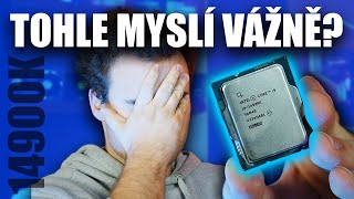 Nový INTEL je důvod, proč koupit AMD...