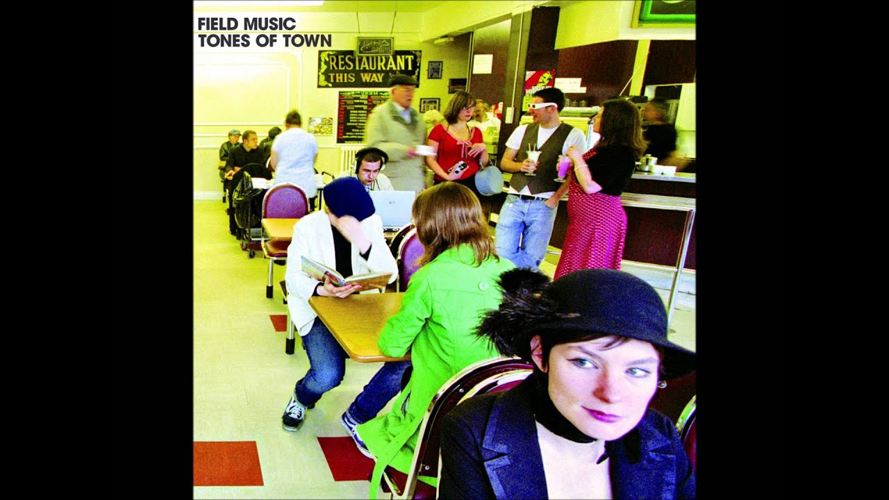 Ver Field Music - Place Yourself no YouTube Ver Field Music - Place Yourself no YouTube