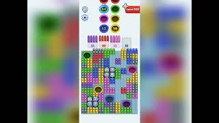 Hole People Level 935 Very Hard Walkthrough Solution 