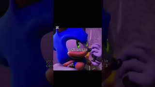 Yo esa✨️ #soniclapelicula #sonic3