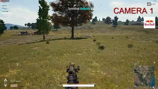 PUBG Sponsered by Redbull screenshot 5