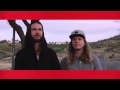 Dirty Heads Fall Tour Announcement