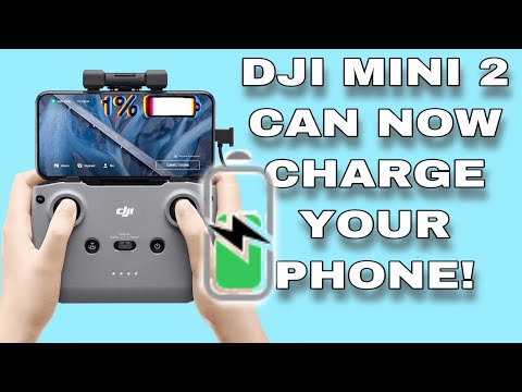 DJI MINI 2