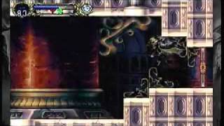 Castlevania: SotN (XBLA) any% no OoB speed run in 29:16