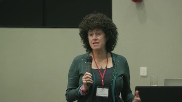 GIST Support UK   Update   Jayne Bressington   Oct 2018, Manchester