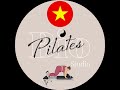 🇻🇳 Reformer Footwork Lower and Lift - một bài tập của STOTT Pilates và Joseph Pilates