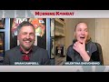 Valentina Shevchenko: "I'm Not Sure if [Erin Blanchfield] Is Totally Ready" | Morning Kombat