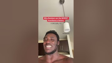 Why numbers are the worst inventions in history | Alexander Ngu