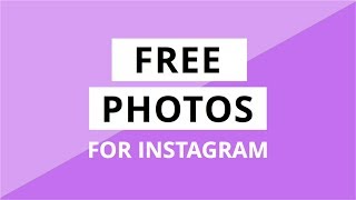 Free Photos for Instagram in Preview App (Explore) screenshot 2