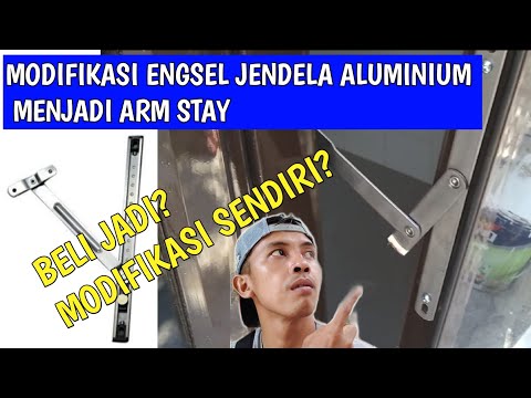 Video: Jendela apa yang harus ditempa?