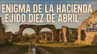 Explora la Belleza natural de Durango en el Ejido Diez de Abril 🏞️