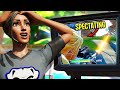 SPECTATING OWL'S 1v11 CLUTCH TRIO ARENA WIN! (w/ OWL & Antthepiffman) | Bugha