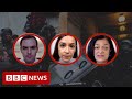 New video by BBC News on YouTube
