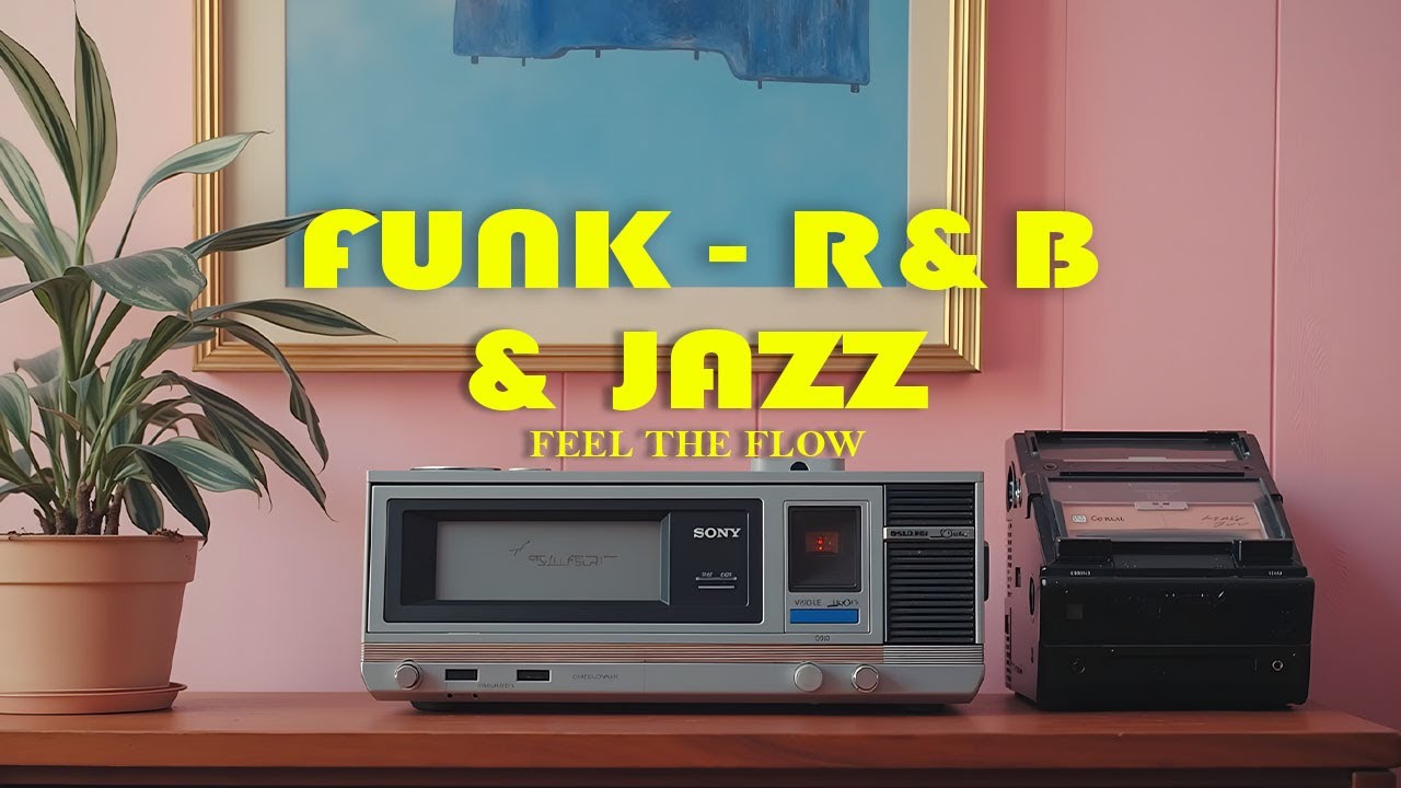 🎶 Smooth Jazz Hip Hop Grooves | Relaxing Beats x Soul x Fusion - YouTube