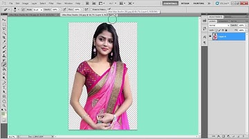 How To Joint Picture Editing Background Remove In Adobe Photoshop CS6 | Ep-36 | Edit Zone