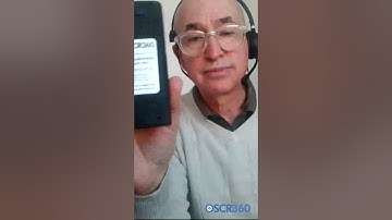 OSCR360 FAQs: All about the L-Tron Sensor Tube