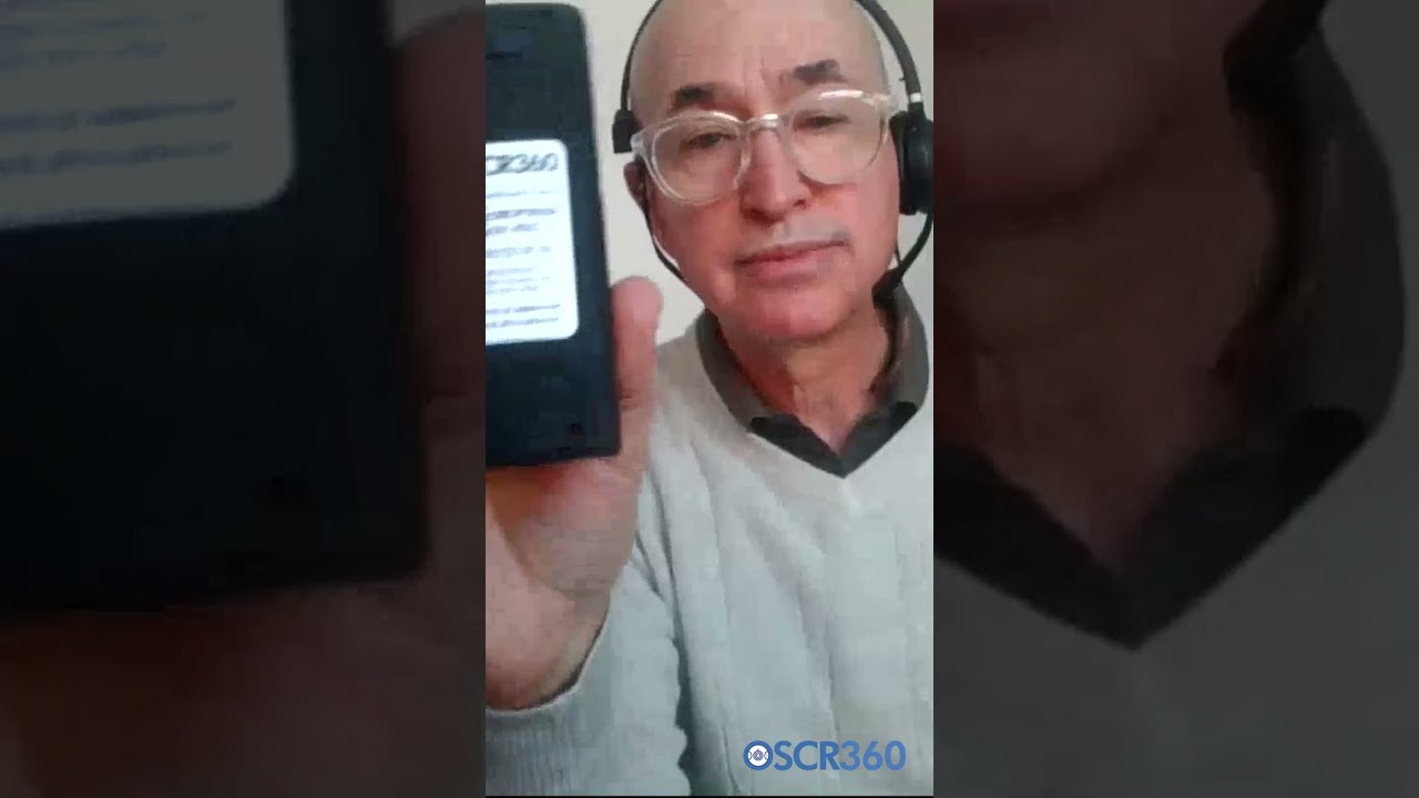 OSCR360 FAQs: All about the L-Tron Sensor Tube