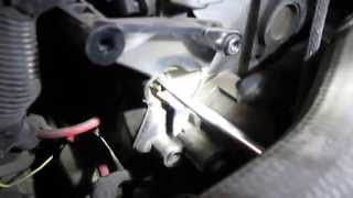 How to diagnosis a Jeep Patriot with a Check Engine Light on.