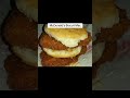 McDonald's Crispy Chicken Biscuit Mac