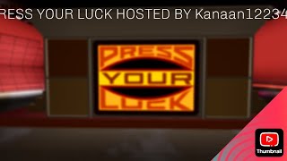 Press Your Luck Season 4 Episode 1 News