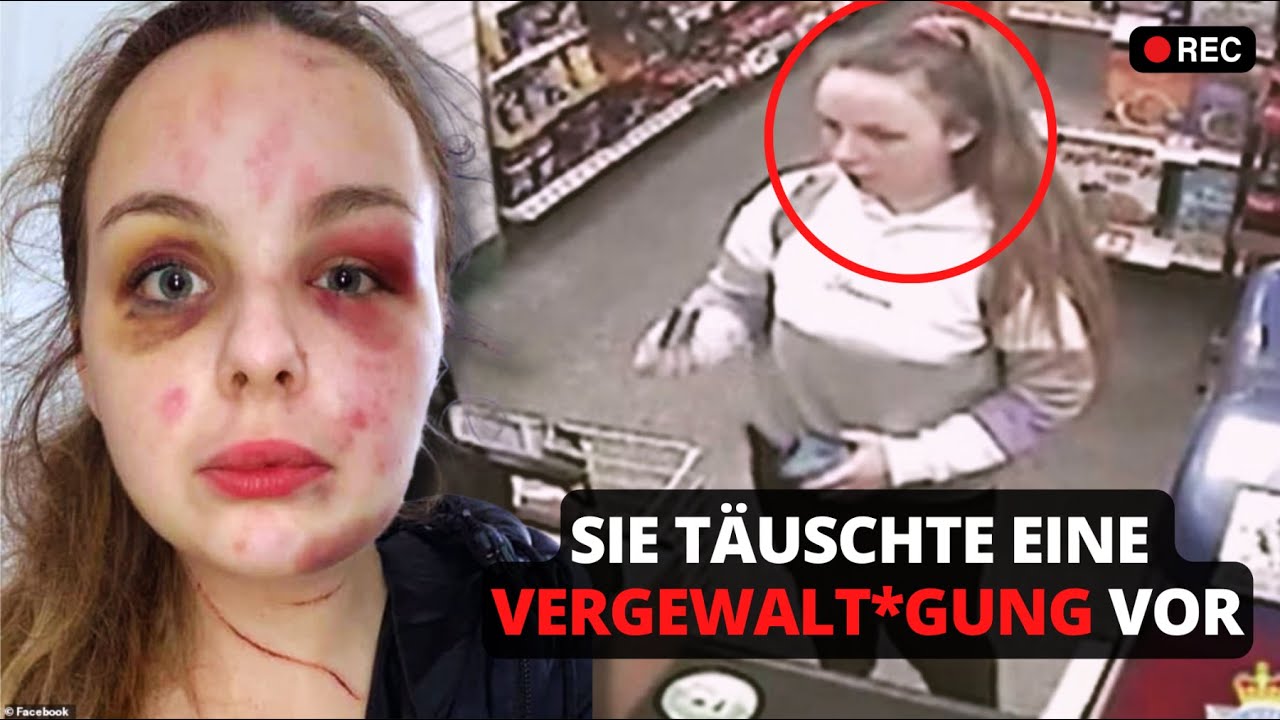 Wie ihre Lügen das Leben von 10 Männern zerstört haben