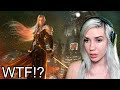 ENDING REACTION: Final Fantasy 7 Remake!