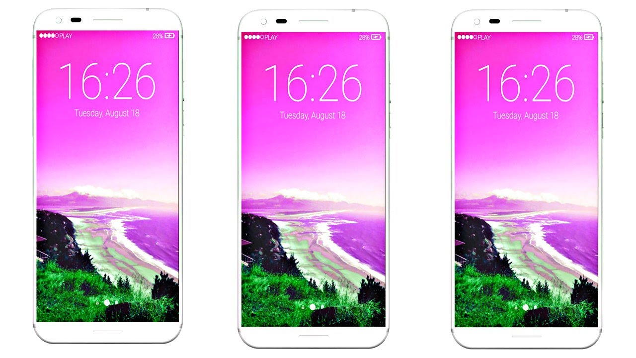 Google Pixel 2 Rumors | Pixel 2 Release Date | Pixel 2 Leaked