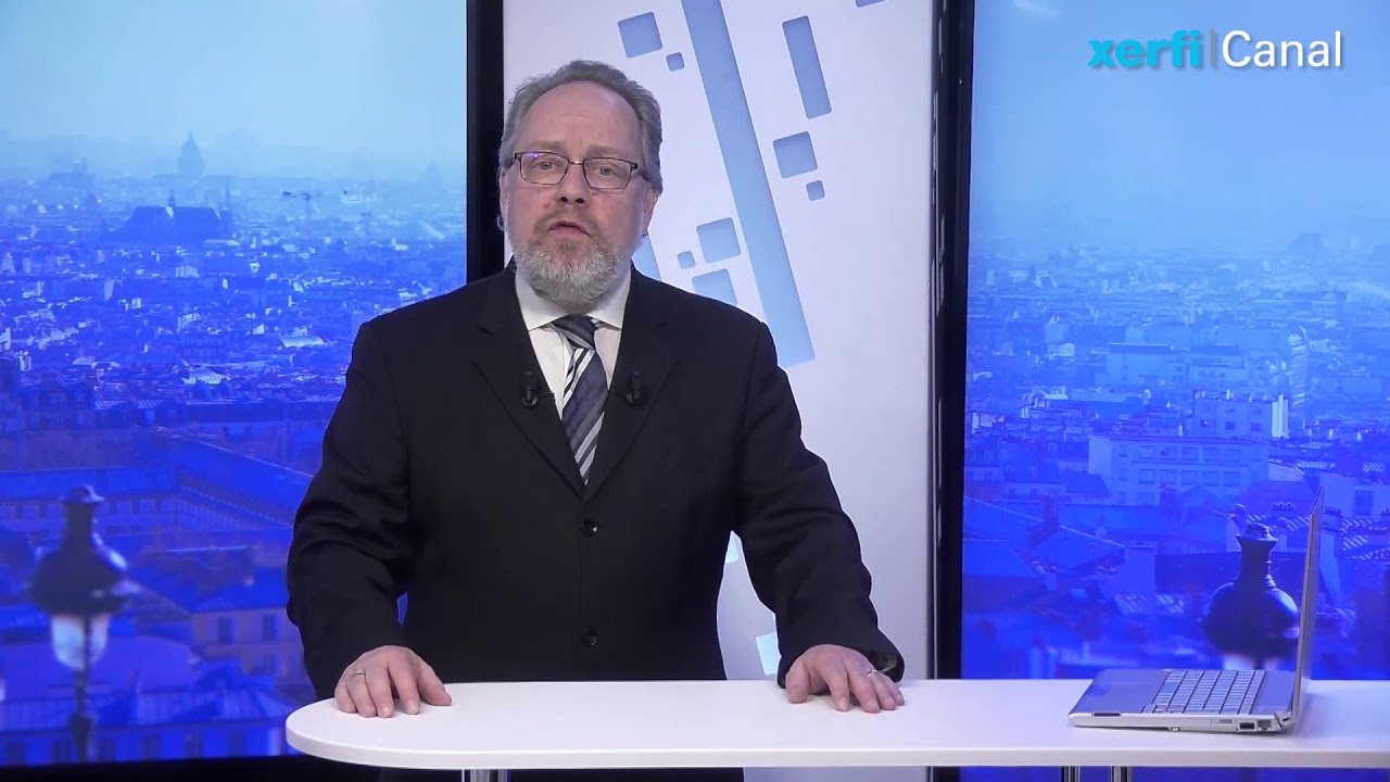 Comment la France a autant de RICHES avec une FISCALITE CONFISCATOIRE