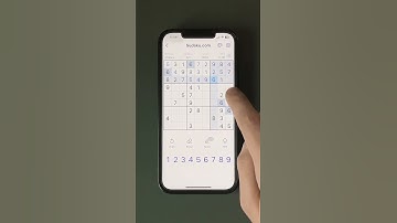 Keep your brain active, unwind from stress, and relax with Sudoku.com #sudoku