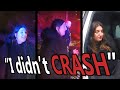 BodyCam DUI Arrest Video Of Drunk Woman Playing The "Anxiety" And "I'm having a panic attack" card!