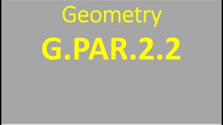 G.PAR.2.2- Adding, Subtracting, and Multiplying Polynomials- Closure