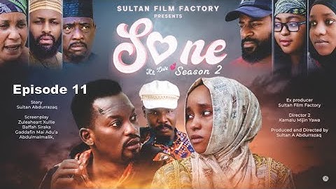 SONE SEASON 2 EPISODE EPISODE 11