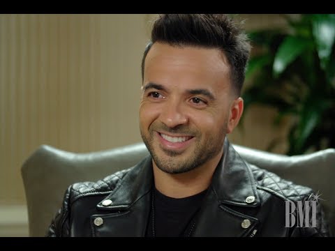 BMI Exclusive: A Conversation with Luis Fonsi