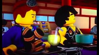 Ninjago Clean Ytp Extra Creamy Biscuits