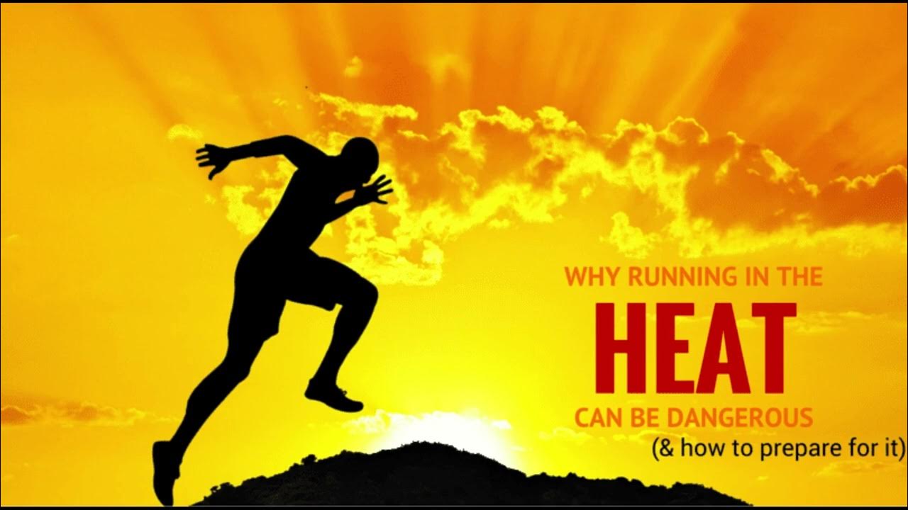 Why do you running. Why do you running