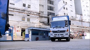 Teampass Promotion Video