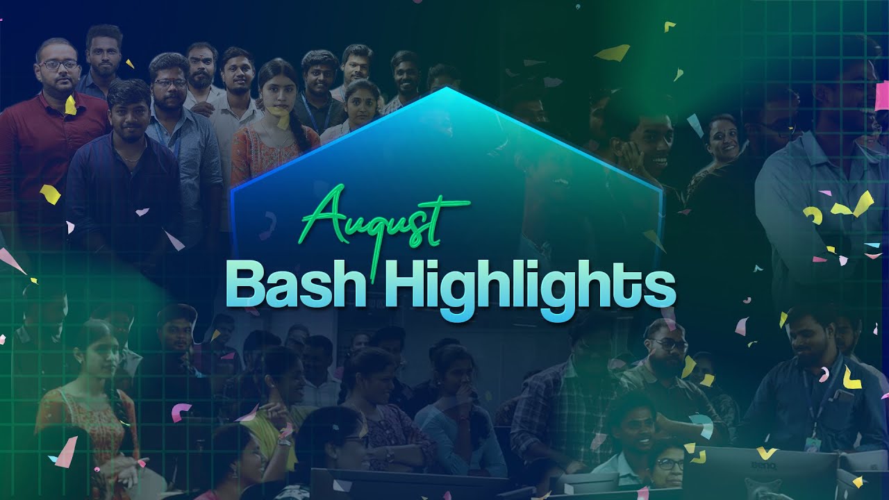 August Office Celebration🎉 | Birthdays🎈, Anniversaries & Team Fun🥳