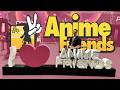 ANIME FRIENDS 2024 VALE A PENA VISITAR NO DIA GRATUITO?