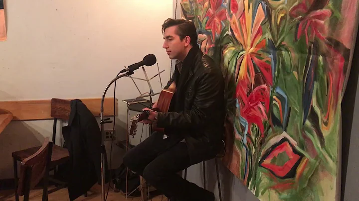 Paul Sissick - Six Foot Under (Bob Fryfogle)