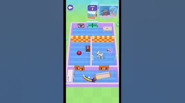 "Capybara Escape: 1 - 10 |  Gameplay!" #escapegames  #youtubeshorts #gaming