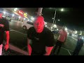Police Officers Las Vegas Trip Turns Into Tragedy