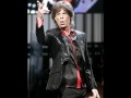 Gun - Mick Jagger