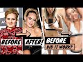 I FOLLOWED ADELE'S WEIGHT LOSS DIET FOR 1 WEEK... and this is what happened! *SIRTFOOD DIET*