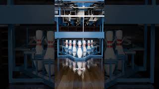 How Do Bowling Lanes Reset The Pins